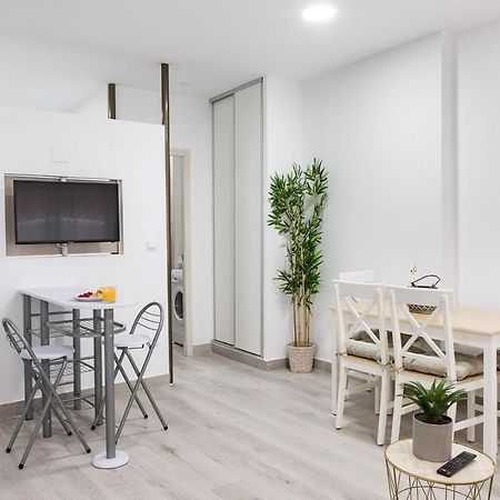 Moonkey - Apartamento Amaralba A Alicante Eksteriør billede