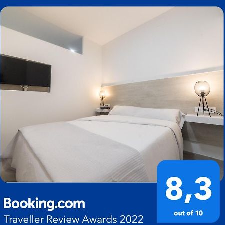 Moonkey - Apartamento Amaralba A Alicante Eksteriør billede