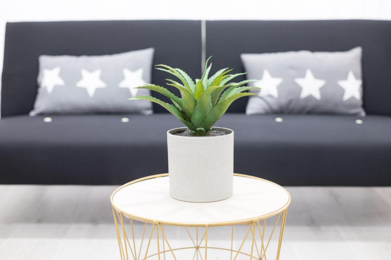 Moonkey - Apartamento Amaralba A Alicante Eksteriør billede