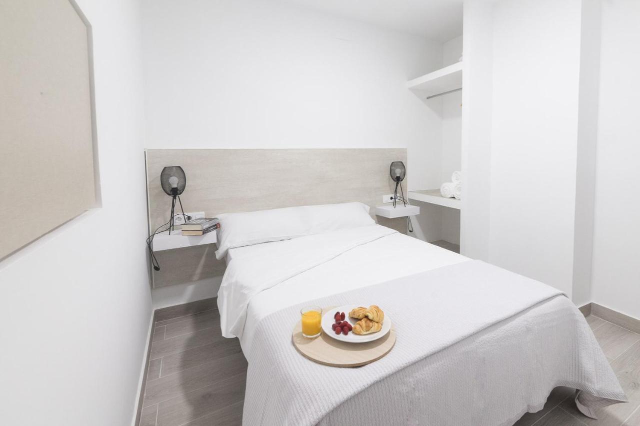 Moonkey - Apartamento Amaralba A Alicante Eksteriør billede