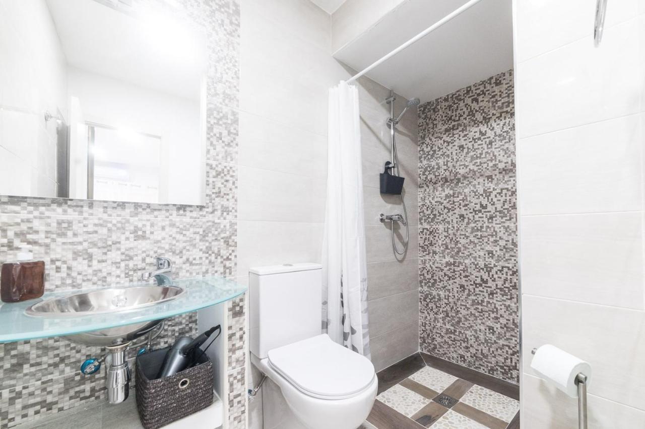 Moonkey - Apartamento Amaralba A Alicante Eksteriør billede