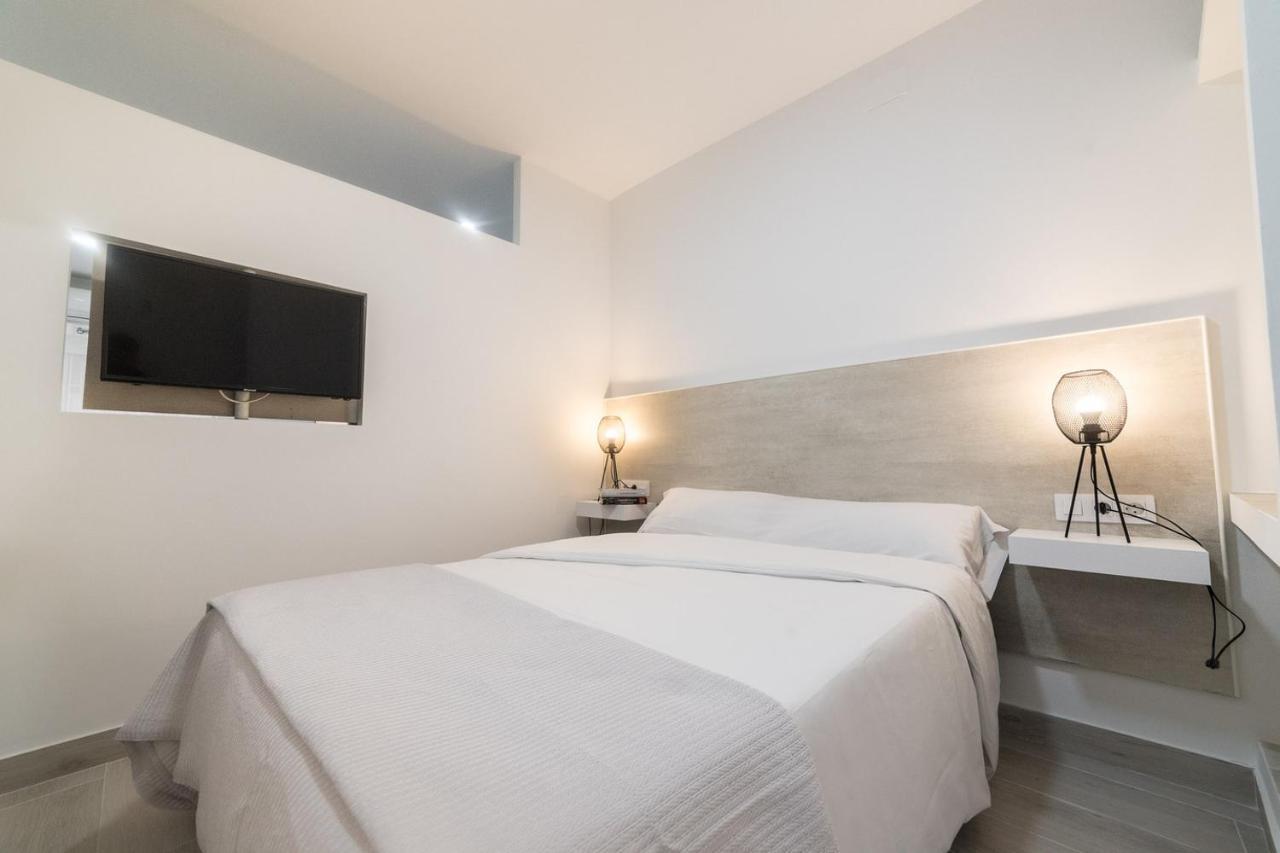 Moonkey - Apartamento Amaralba A Alicante Eksteriør billede